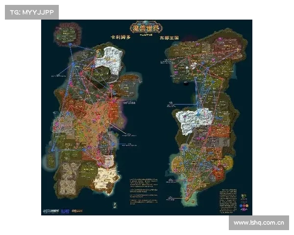 魔兽世界9.0：小号快速练级攻略