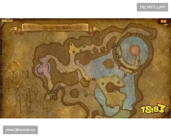 魔兽世界新手快速刷经验攻略